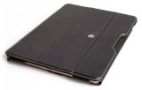 Кожаный чехол Jaguar для iPad Air 2, Ultimate Leather iPad Case, артикул JDLG715BKA
