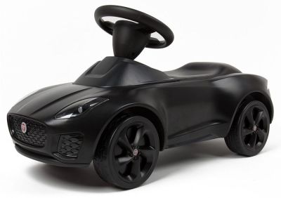 Детский автомобиль Jaguar Junior Ride On, Black