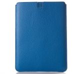 Кожаный чехол Jaguar iPad Slip Case, Light Blue, артикул JDLG731BLA