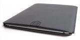 Кожаный чехол-конверт Land Rover для iPad Slip Case, Grey, артикул LDLG681GYA