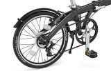 Складной велосипед MINI Folding Bike, Grey, артикул 80912413798