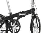 Складной велосипед MINI Folding Bike, Grey, артикул 80912413798