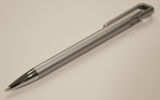 Шариковая ручка Volkswagen T-ROC Ball Pen, Silver Metallic, артикул 2GA087210A