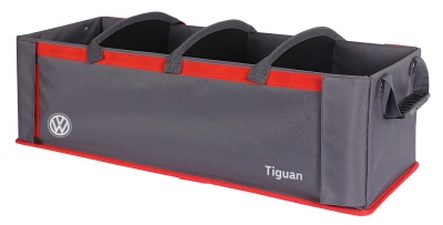 Складной ящик в багажник Volkswagen Tiguan