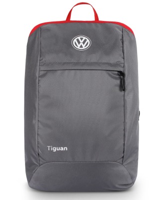Рюкзак Volkswagen Tiguan Backpack, Model 1, Grey,