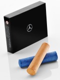 Набор мелков для рисования Mercedes Coloured Chalk, артикул B66958286