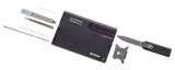 Дорожный набор Skoda Tool Multifunctional SwissCard Quattro, артикул 5A7093889