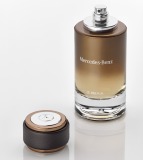 Мужская туалетная вода Mercedes-Benz Le Parfum perfume, Men, 120 ml., артикул B66958568
