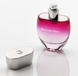Женская туалетная вода Mercedes-Benz Rose Perfume Women, 30 ml., артикул B66958574