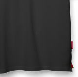 Мужская рубашка-поло Audi Sport Poloshirt, Men's, Black, артикул 3131603022