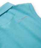 Женская рубашка-поло Mercedes Women's Polo Shirt, Turquoise, артикул B66041607