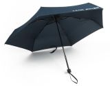 Складной зонт Land Rover Pocket Umbrella Navy, артикул LEUM282NVA