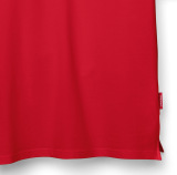 Мужская рубашка-поло Audi Sport Poloshirt, Men's, Red, артикул 3131603012