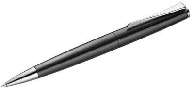 Шариковая ручка Mercedes-Benz Ballpoint Pen, Lamy, Obsidian Black / Silver