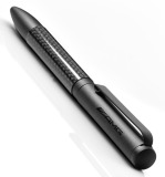 Шариковая ручка Mercedes AMG Ballpoint, Carbon Fibre, Black, артикул B66953498