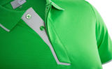 Мужская рубашка-поло Skoda Polo Shirt, Men's, Essential Collection, Green, артикул 000084230AA212