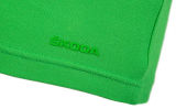 Мужская рубашка-поло Skoda Polo Shirt, Men's, Essential Collection, Green, артикул 000084230AA212