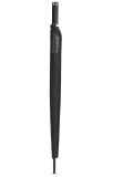 Большой зонт-трость BMW M Stick Umbrella, Black, артикул 80232410916