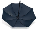 Зонт-трость BMW Stick Umbrella, Dark Blue, артикул 80232454628