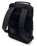 Городской рюкзак BMW Backpack, 20L, Black, артикул 80222454677