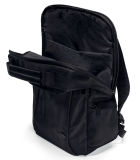 Городской рюкзак BMW Backpack, 20L, Black, артикул 80222454677