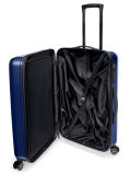 Туристический чемодан BMW M Trolley, Marina Bay Blue, артикул 80222454764