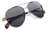 Солнцезащитные очки BMW Pilot Sunglasses, ladies and men, Copper, артикул 80252454626