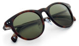 Солнцезащитные очки BMW Sunglasses, ladies and men, Havana, артикул 80252454627
