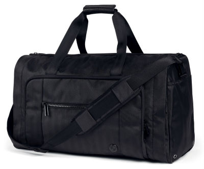 Сумка для одежды BMW Garment Bag, 43l, Black