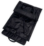 Сумка для одежды BMW Garment Bag, 43l, Black, артикул 80222454679