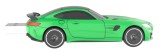 Флешка Mercedes-Benz USB stick AMG GT R, Green Light Magno, 16GB, артикул B66953476