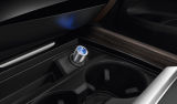 Светодиодный фонарик BMW с подзарядкой от бортовой сети, артикул 63312410071