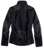 Женская демисезонная куртка BMW M Jacket, Ladies, Black, артикул 80142454699