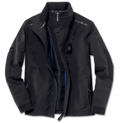 Мужская демисезонная куртка BMW M Jacket, Men, Black