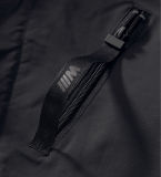 Мужская демисезонная куртка BMW M Jacket, Men, Black, артикул 80142454694