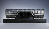 Акустическая система Porsche 911 GT3 Soundbar, артикул WAP0501110G