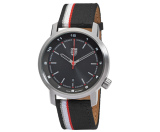 Наручные часы со сменными ремешками Porsche Essential Watch, Set, Silver, артикул WAP0700010J