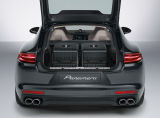 Чемодан Porsche PTS Multiwheel, Ultralight Edition, Size XL, артикул WAP0354000K