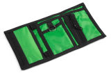 Бумажник Skoda Motorsport Wallet R5 by Stil, green/black, артикул 000087400K