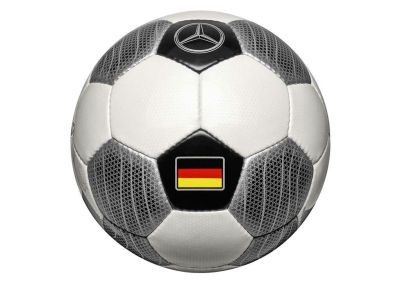 Футбольный мяч Mercedes Football Size 5 (standart), Team Germany