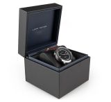 Наручные часы Land Rover Classic Watch, артикул LEWM312BKA