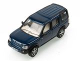 Набор моделей Land Rover Classic 5 Piece Set, Scale 1:76, артикул LDDC018MXZ