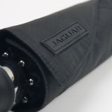 Зонт-трость Jaguar Golf Umbrella Black, артикул JEUM119BKA