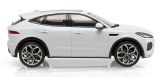 Модель автомобиля Jaguar E-Pace, Scale 1:43, Yulong White, артикул JEDC279WTY