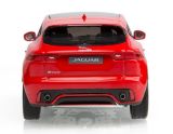 Модель автомобиля Jaguar E-Pace First Edition, Scale 1:43, Caldera Red, артикул JEDC279RDY