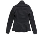 Женская флисовая куртка BMW Motorrad Fleece Jacket, Ride, Ladies, Black, артикул 76238395345