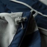 Женская флисовая куртка Jaguar Women's Full Zip Softshell, Navy, артикул JDJW689NVI