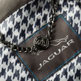 Женский пуховик Jaguar Women's Down Jacket, Grey Marl, артикул JDJW977GYI