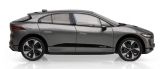 Модель электромобиля All-electric Jaguar I-PACE, Scale 1:43, Corris Grey, артикул JEDC280GYY