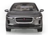 Модель электромобиля All-electric Jaguar I-PACE, Scale 1:43, Corris Grey, артикул JEDC280GYY